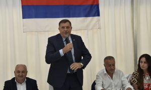 Dodik zadovoljan razvojem Šipova: Jedna od sređenijih i uređenijih lokalnih zajednica u Srpskoj