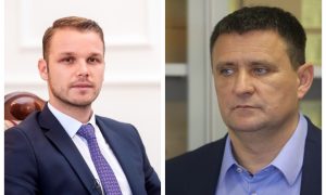 Stanivuković se pohvalio: Đajić kapitulirao i dodijelio mi drugi mandat VIDEO
