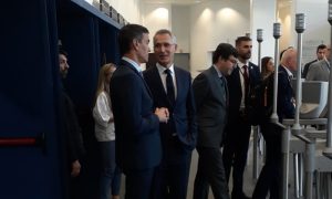 Lideri NATO zemalja u Madridu: Stoltenberg zahvalio Sančezu za domaćinstvo Samita