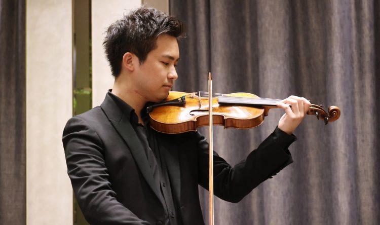 Stradivarijeva violina prodata u Njujorku za 15,34 miliona dolara