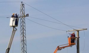Zbog uklanjanja rastinja ispod trase dalekovoda: U Šekovićima sutra bez struje 1.700 potrošača