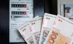 Iznosi na računima za struju obaraju rekorde: Hrvatski preduzetnici najavljuju otkaze