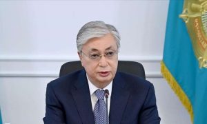Kazahstanski premijer u Sankt Peterburgu: Ne priznajemo nezavisnost Kosova