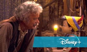 Diznijev klasik: Tom Henks glumi Đepeta u novom filmu o Pinokiju
