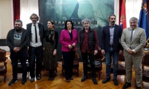 Disident, moćnik UDBE, dama u nevolji i ambiciozni novinar: Zanimljiva lepeza likova novog filma “Trag divljači”