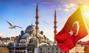 Konsolidovali redove nakon zemljotresa: Industrijska proizvodnja u Turskoj naglo porasla