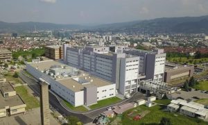 UKC Srpske potvrdio: Svi agregati u funkciji, pacijenti nisu životno ugroženi