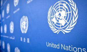 Generalni sekretar UN-a iznio stav organizacije: Podržavamo politiku Kine