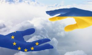 Forsjukova najavila: Ukrajina može da se nada ulasku u EU najranije 2029. godine