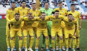 Savladali Škotsku: Fudbaleri Ukrajine u finalu baraža za SP