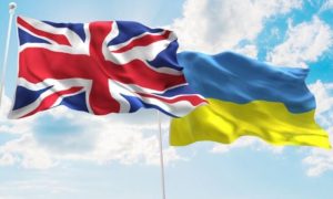 Pored upozorenja iz Rusije: Britanci šalju novo naoružanje u Ukrajinu