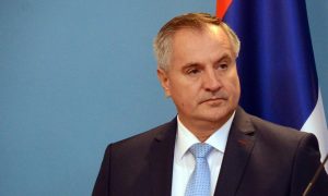 Višković ogorčen: Aferu kiseonik poredim sa državnim udarom na Republiku Srpsku
