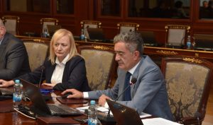 Vlada Srpske usvojila izvještaj: U prvom kvartalu budžetski prihodi od 852,1 milion KM
