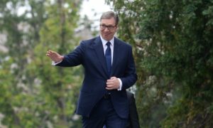 Vučić iz Ohrida: “Otvoreni Balkan” je najbolja inicijativa u posljednih nekoliko decenija