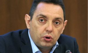 Vulin poručio: Dok god je Vučić na čelu Srbije, marihuana neće biti legalizovana