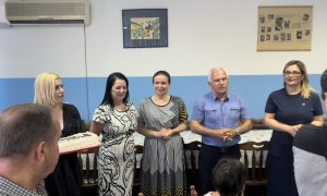 Upriličena proslava: U Banjaluci obilježeno pet godina udruženja “Podrži me”