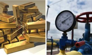 Propao dogovor saveznika: Bez embarga na rusko zlato i cijenu gasa