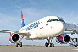 Nova sezonska linija: “Er Srbija” uspostavlja letove ka Bariju i Bolonji