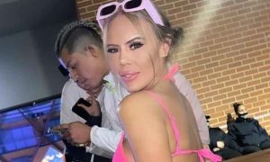 Manekenka priznala: Anastasija Radović (22) krila kokain u šolji za kafu