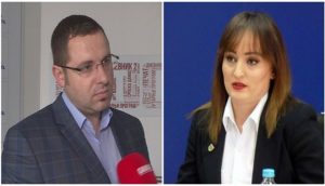 Petrović tvrdi da je Kovačević “uhvaćen u neistini”: BiH je uvela sankcije Rusiji