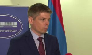 Gujon savjetuje Srbe: Važno da provjere stanje imovine u FBiH