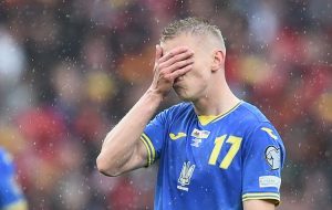 Autogol slomio srca Ukrajincima, Vels ide na  Svjetsko prvenstvo VIDEO
