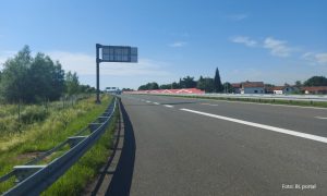 Dodik tvrdi: Srpska spremna da izgradi auto-put kroz Brčko