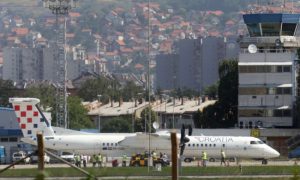 Nisu pronađeni tragovi baruta: Iz Tužilaštva BiH smatraju da nije pucano na hrvatski avion