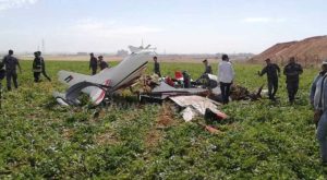 Tokom misije obuke: Dva vojna pilota poginula u avionskoj nesreći