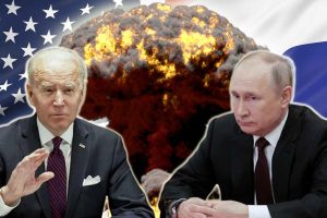 Bajden upozorio Putina: To bi bila ozbiljna greška
