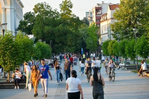 Objavljeni rezultati: Grad Banja Luka sufinansira 18 projekata za mlade