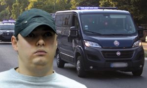 Terete se za sedam ubistava, otmicu i silovanje: Nastavak suđenja Belivukovoj grupi