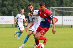 Za kraj priprema u Sloveniji: Borac savladao Zalaegeršeg nakon preokreta