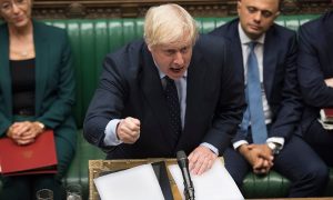 Promjena vlasti je stigla: Boris Džonson danas podnosi ostavku