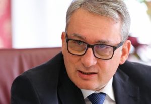 Bosić odgovorio Cvijanovićevoj: Ja se iskreno nadam da će i ona dobiti kandidaturu od Dodika