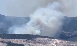 Pod kontrolom požari na Hvaru i Braču: Postoji opasnost od pojave novih