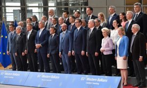 Loš dan za zapadni Balkan: BiH bez kandidature, Albanija i Makedonija bez pregovora, Srbiji kritike