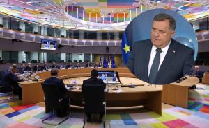 Dodik iz Brisela poručio: Ništa nije potpisano