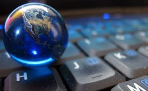 Novi svjetski izvještaj otkriva koliko ljudi na planeti koristi internet