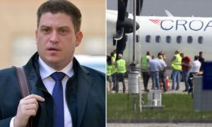 Ministar komentarisao slučaj iz Sarajeva: Pronađena rupa na avionu, ne znamo šta se desilo