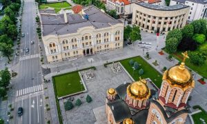 Ustavni sud Srpske: Neustavna Odluka o donošenju Regulacionog plana za centar Banjaluke
