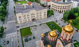 Objavljen Javni poziv: Dostavite prijedloge za Kalendar turističkih manifestacija Banjaluke