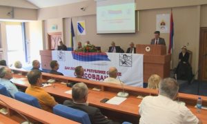 Prvi put u istoriji: Obilježen Dan logoraša Republike Srpske