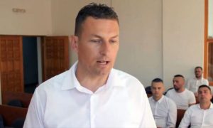 Andrić tvrdi da je glasanje poštom bilo neregularno: Opoziv načelnika Višegrada nije uspio