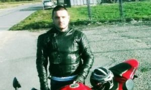 Prijatelji se opraštaju od stradalog motocikliste: Nikada nećemo zaboraviti tvoje osmijehe