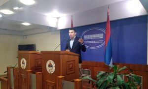 Šulić najavio još jednu posebnu sjednicu: Parlament će raspravljati o novom povećanju plata