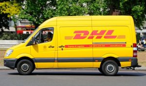 Zbog viših troškova rada: DHL poskupljuje dostavu paketa u Evropi