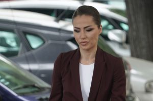 Opet na optuženičkoj stolici: Zakazan nastavak suđenja Dijani Hrkalović