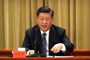Đinping izdao naređenje: Kina će se fokusirati na pripreme za rat