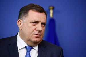 Dodik za “Rusku gazetu”: Bez obzira na teškoće, saradnja se nastavlja i jača